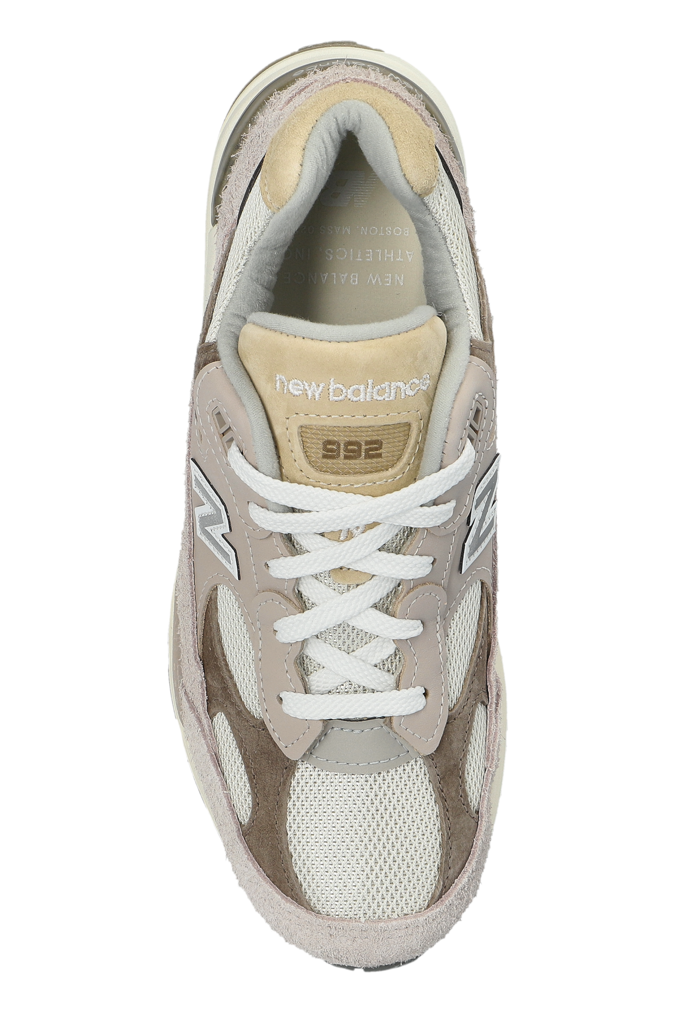 靴 NEWBALANCE U992MM 29CM New Balance Sports shoes `U992MM` | Women's Shoes | Vitkac